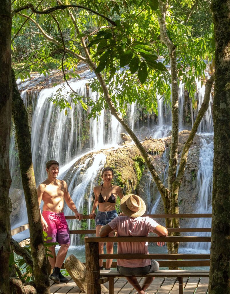 Estância Mimosa